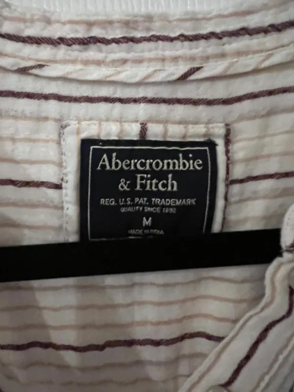 Abercrombie And Ditch Top - Image 3