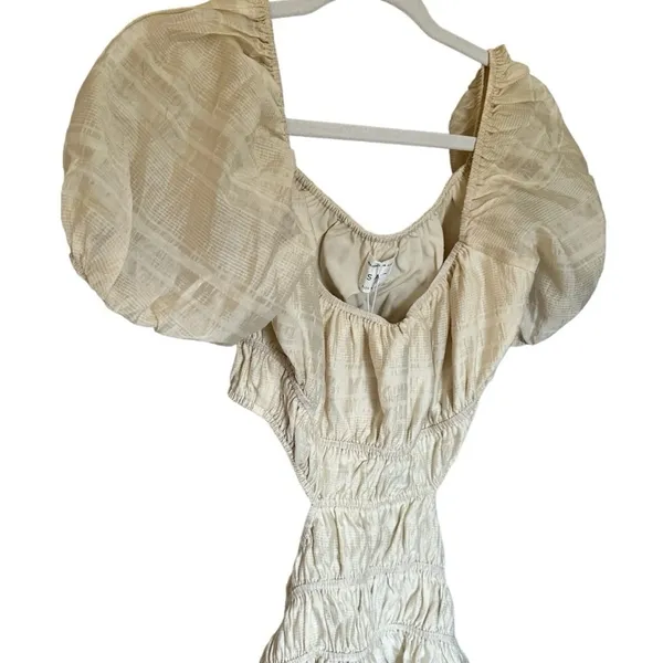 Sabo Skirt Dress nwt‎ - Image 2