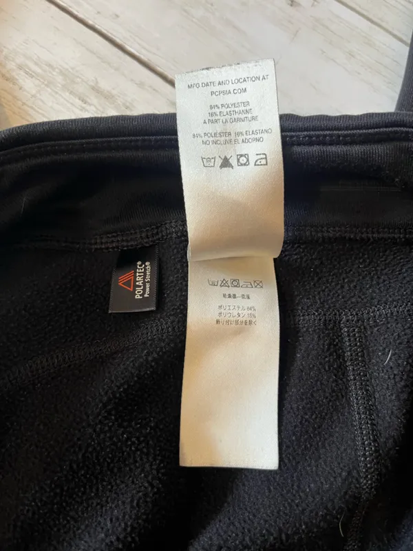 Patagonia Crosstrek Bottoms Fall 2018 (FA18) Season - Image 8