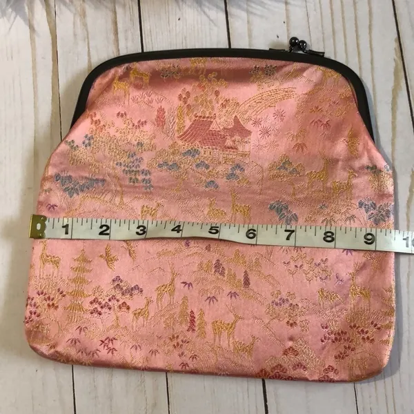 Oriental purse - Image 7