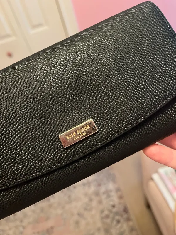 Kate spade wallet - Image 2
