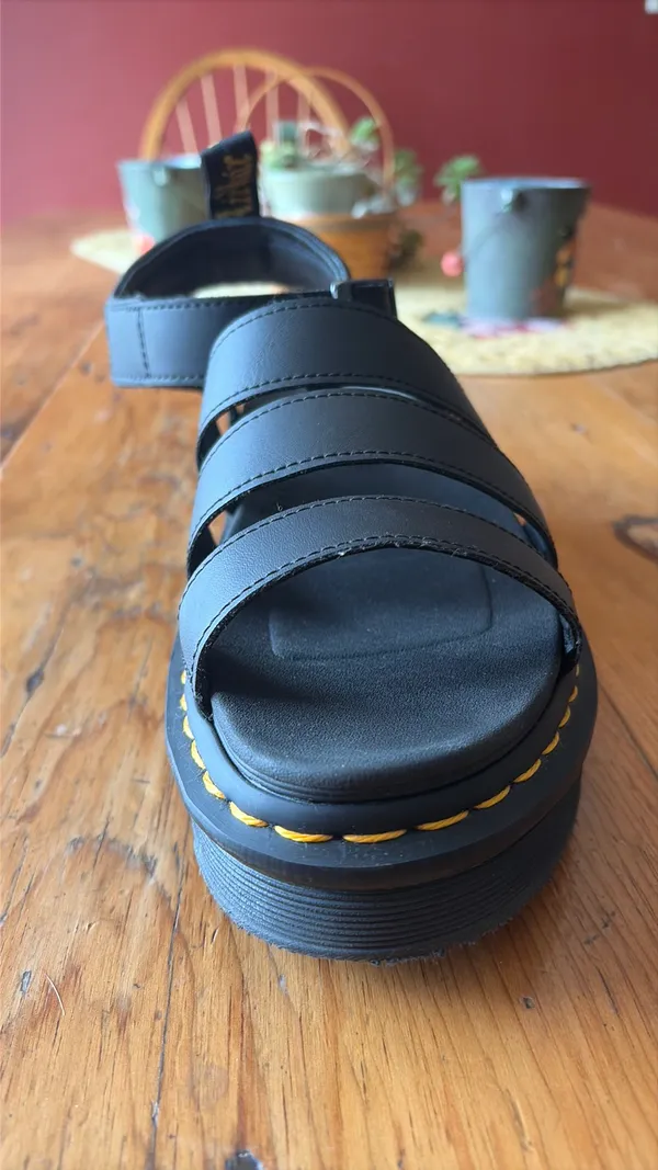Doc Marten Sandals  - Image 5