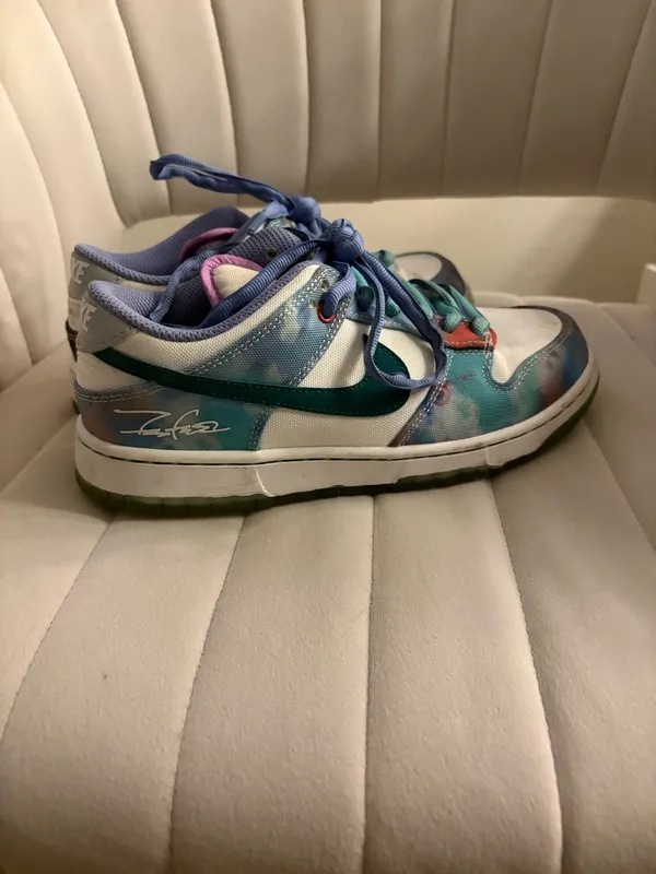Nike Dunk Low Women’s - Image 4