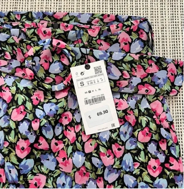 Zara Skirt - Image 2