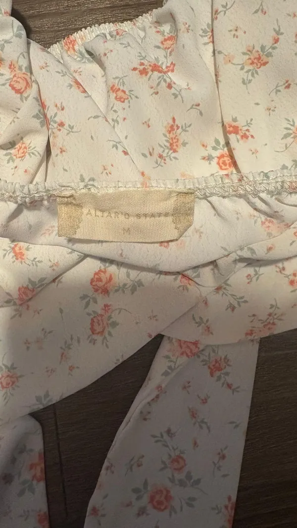 Altard State Crop Top - Image 2