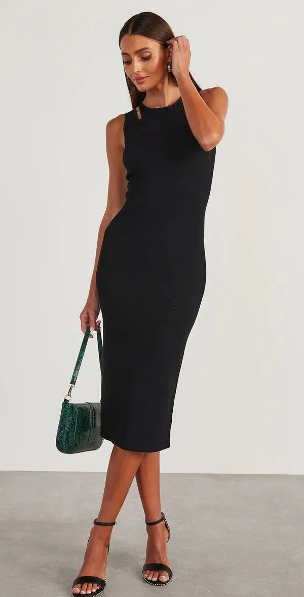 Vici Dress - Image 2