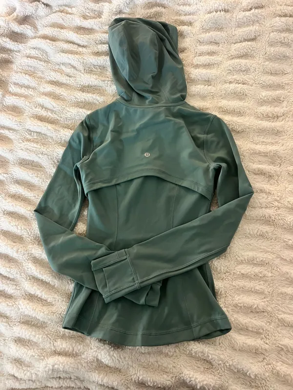 Lululemon define jacket  - Image 5