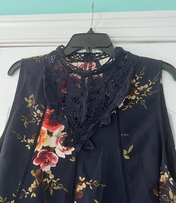 Altar'd State Dress - Image 2