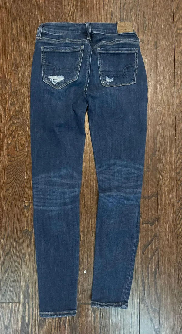 American Eagle Outfitters Jegging - Image 3