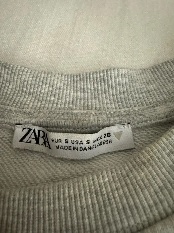 Zara Sweat Set - Image 2