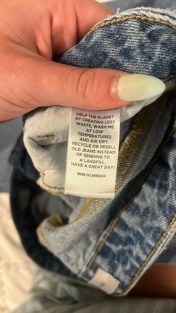 PacSun Jeans - Image 4