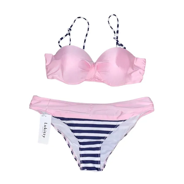 Lukitty push up bikini Size XL - Image 4