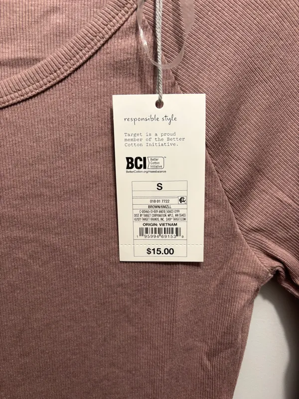 Target bodysuit - Image 2