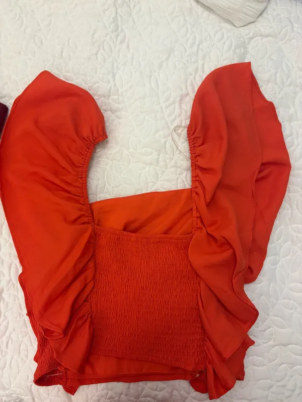 Vestique Top - Image 2