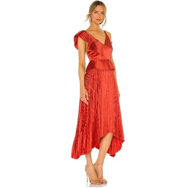 Amur Liliana Dress‎ Size 2 - Image 5