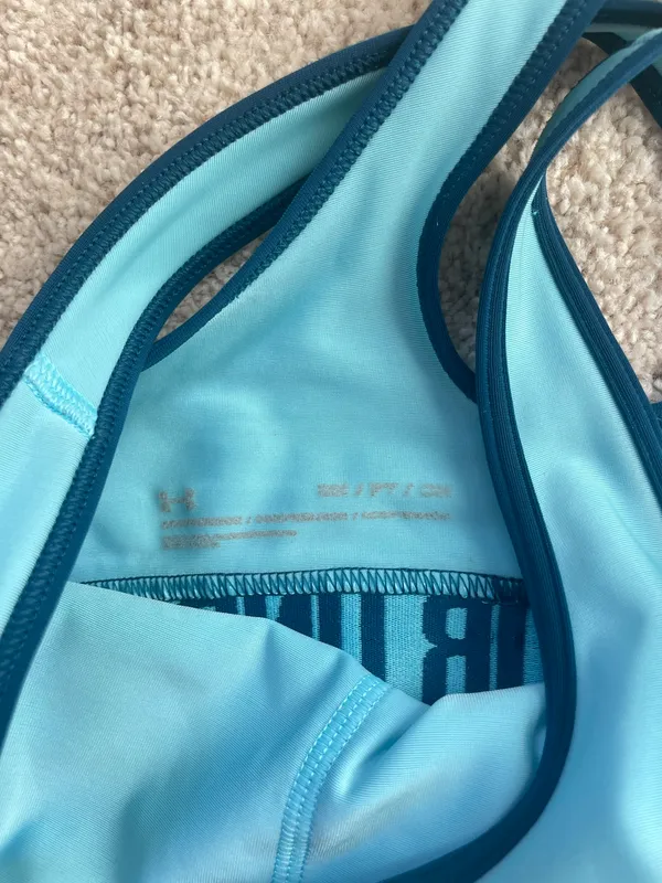 Under Armour sports bra - Image 2