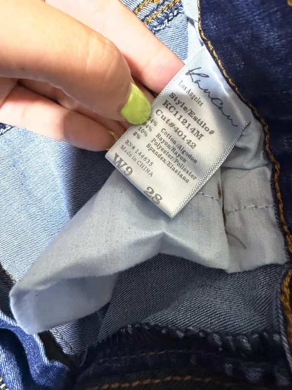 KanCan USA Jeans - Image 2