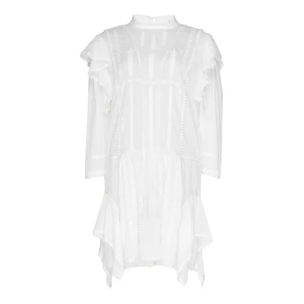Isabel Marant Etoile Alba‎ dress Size 10 - Image 4