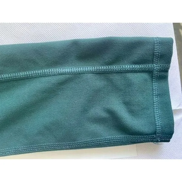 IUGA Yoga Green Butt Lift Leggings XSMALL High Waist Pockets - Image 13