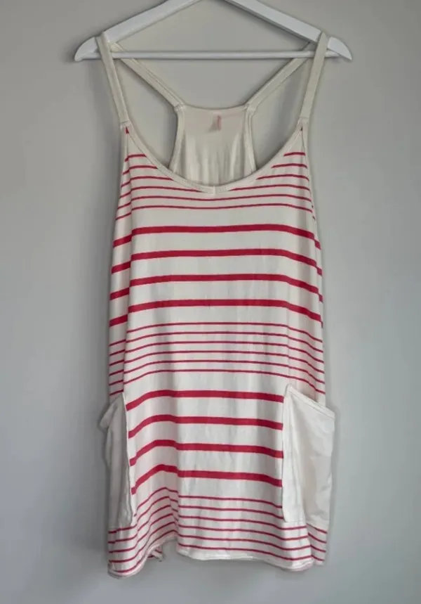 Free People Movement Romper - Image 2
