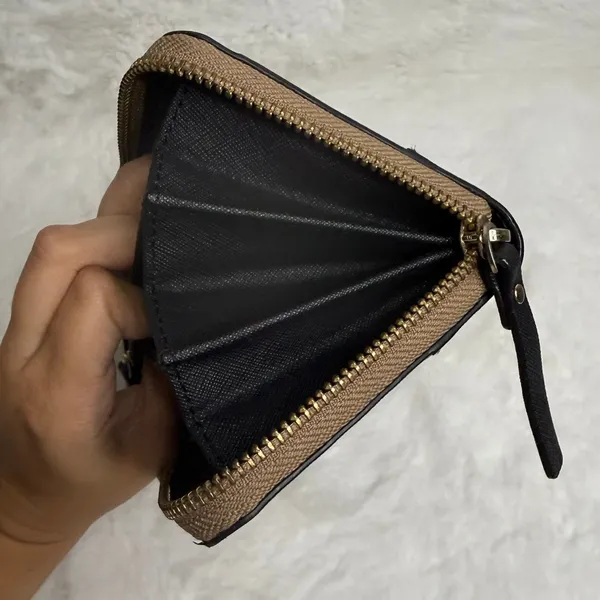 KATE SPADE New York Zip Around Wallet Wallet - Image 8