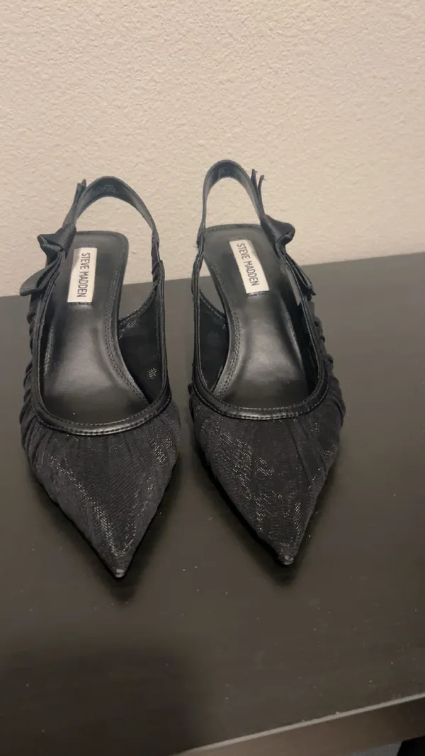 Steve Madden Heels - Image 2