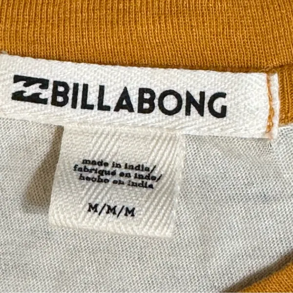 Billabong Women’s New Soul Babe Short Sleeve Tee - Image 6