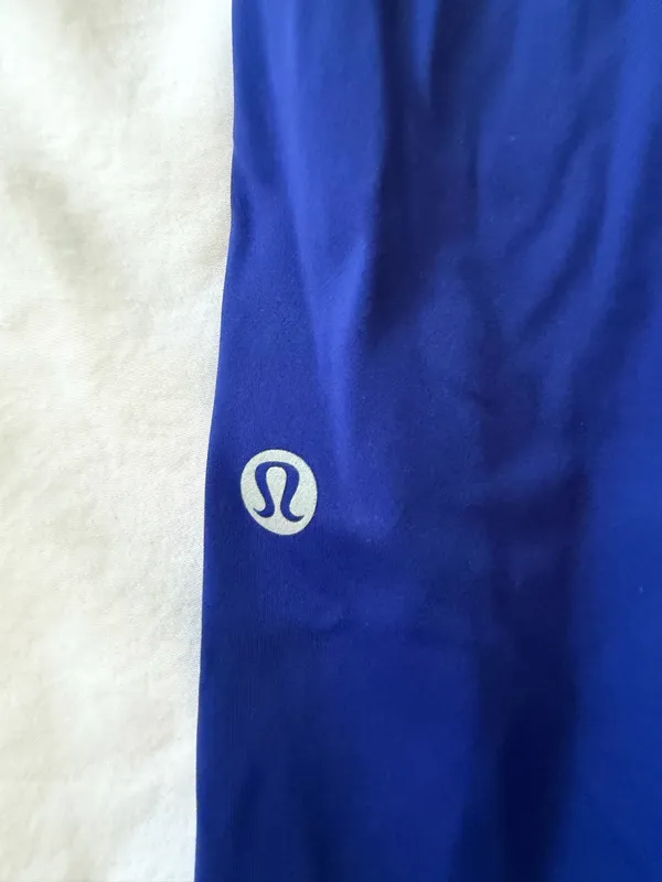 Lululemon Wunder Leggings - Image 2