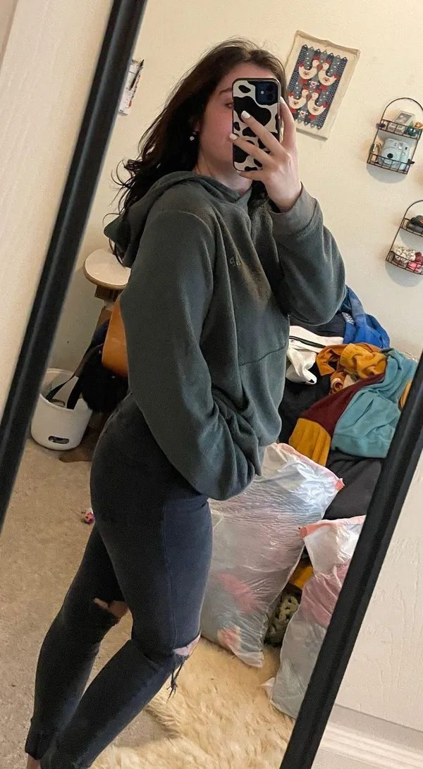 Gap vintage  sweatshirt - Image 2