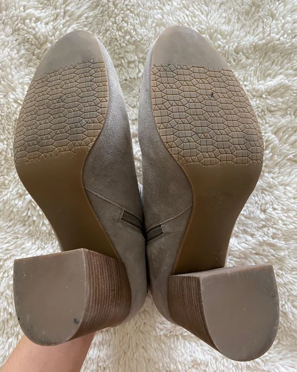 Nordstrom Booties - Image 5