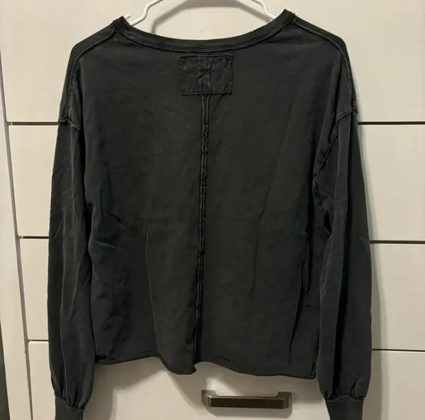Free People Fade into you shirt - Image 3