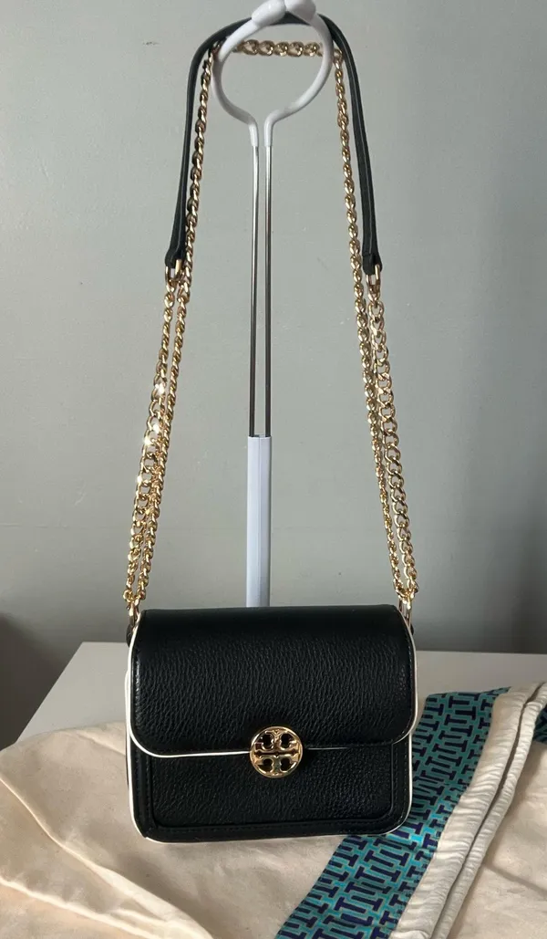 Tory Burch Crossbody/Shoulder Bag - Image 3