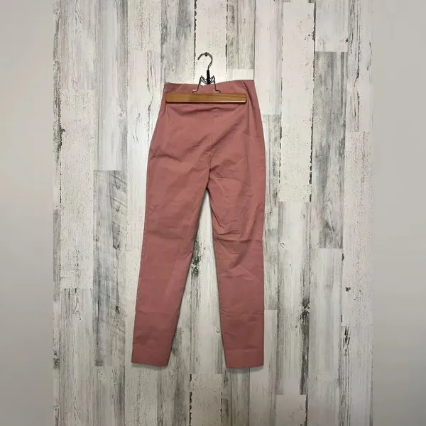 Pink dress pants Pink Size 2 - Image 4