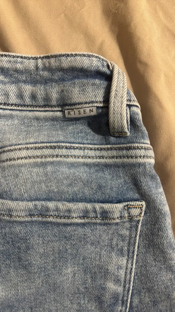 Risen Jeans - Image 2