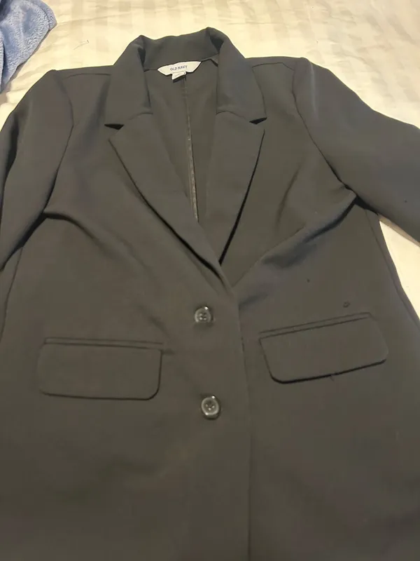 Old Navy Blazer - Image 3