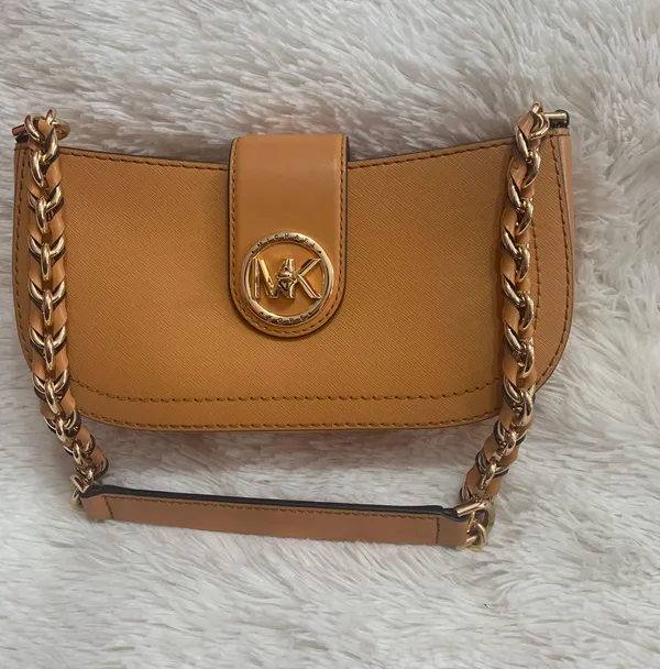 Michael Kors Mini Shoulder Bag - Image 5