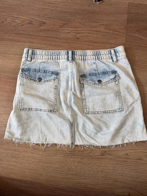 Aerie mini skirt - Image 2
