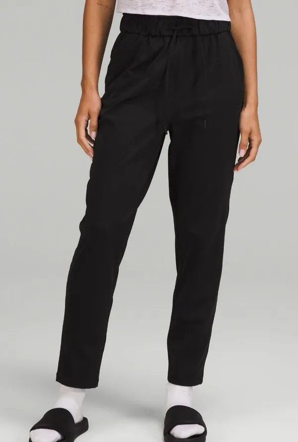 Lululemon Stretch High-Rise Pants - Image 2