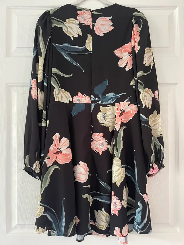 Anthropologie Dress - Image 3
