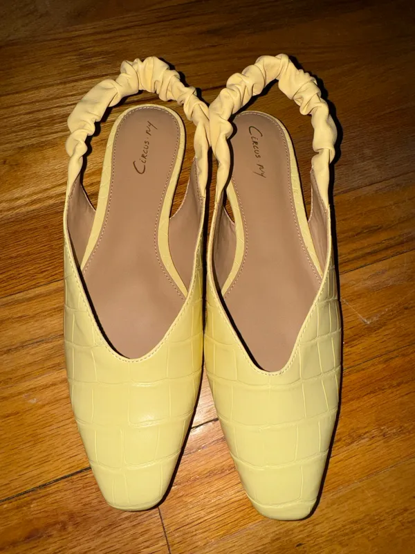 Sam Edelman Omina Slingback Flat 7 - Image 2