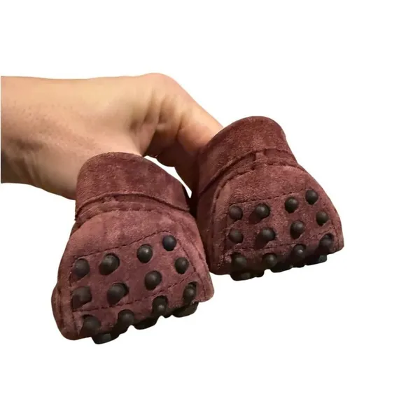 M. Gemi “The Felize” Suede Moccasins – Women’s 36.5 (US 6.5) - Image 4