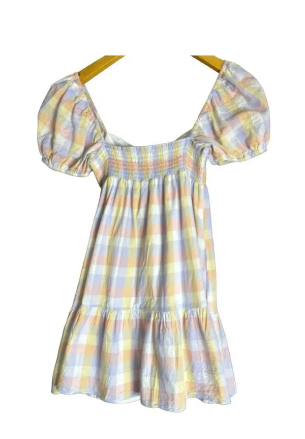 Amanda Uprichard Dress - Image 3