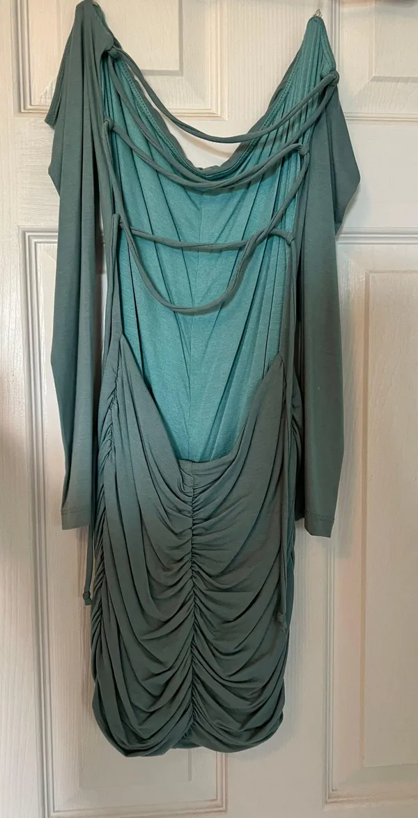 These Three Boutique Dress - Image 3