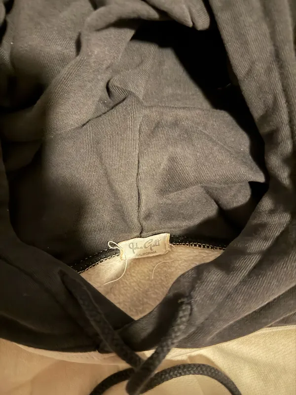 Brandy Melville Hoodie - Image 2