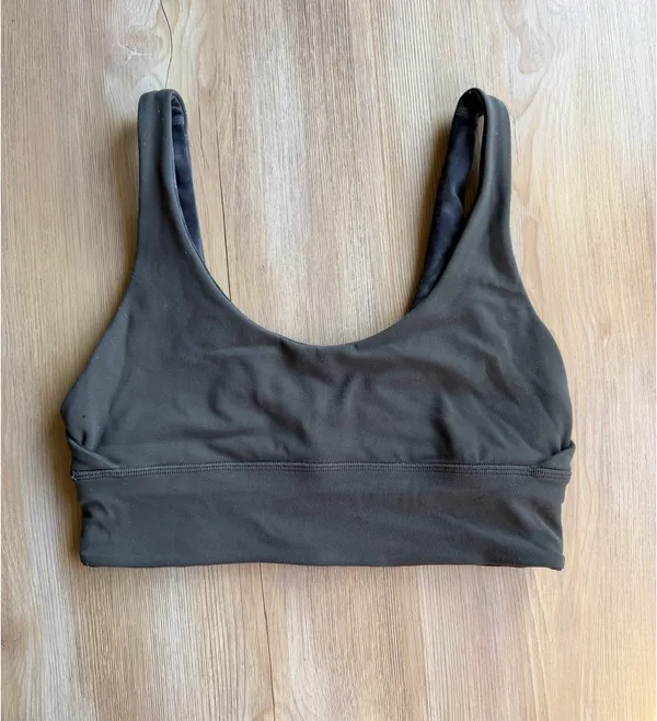 Lululemon Sports Bra - Image 3