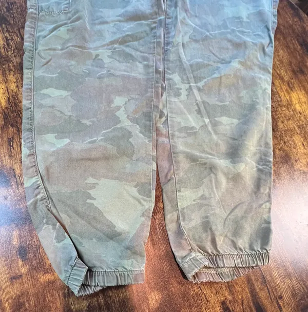 | Women’s Leda Utility joggers. Size: S. - Image 8