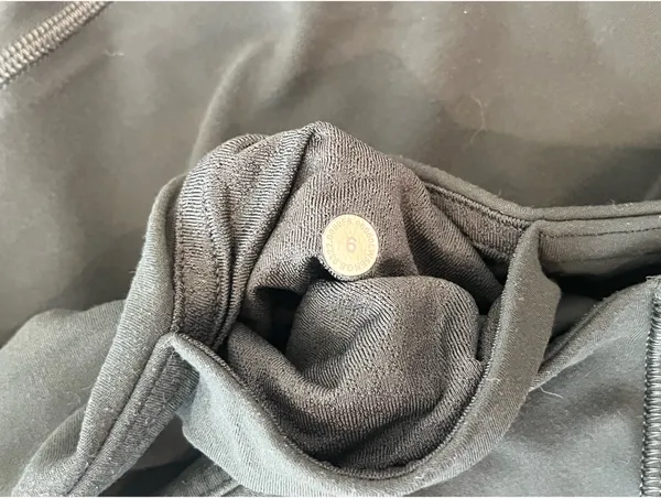 Lululemon Flare Align Leggings - Image 6