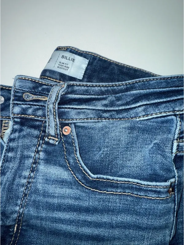Buckle Billie BKE Jeans Bootcut  - Image 3
