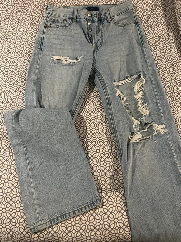 Jeans - Image 4
