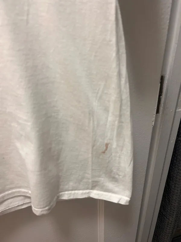 John Mulaney Gildan Rehab Tee - Image 3